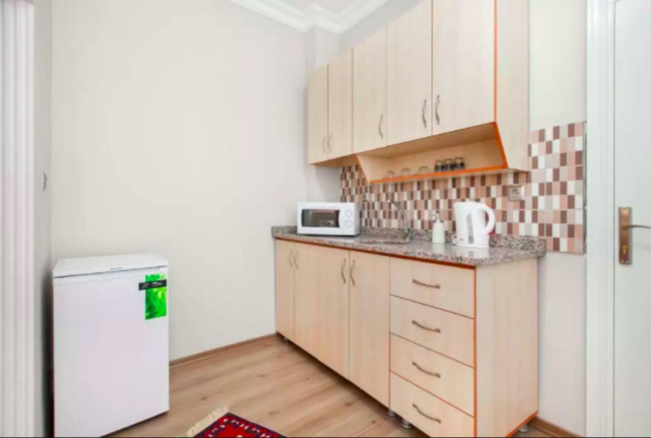 Balat House Aparthotel *