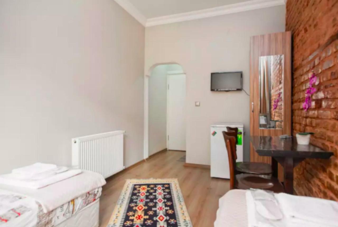 Aparthotel Balat House Istanbul