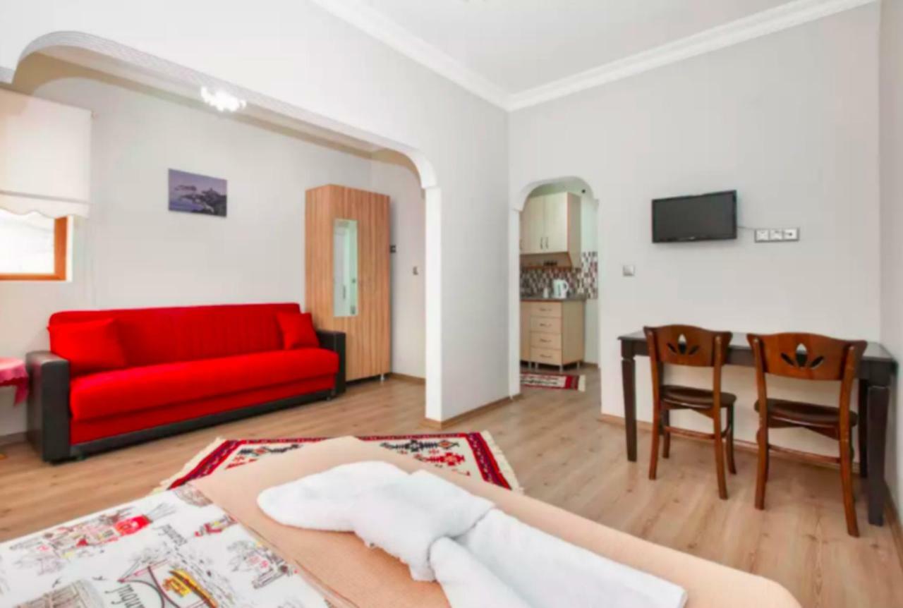 Balat House Istanbul