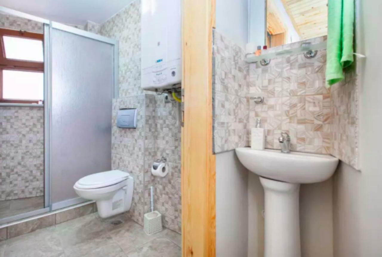 Balat House Aparthotel *