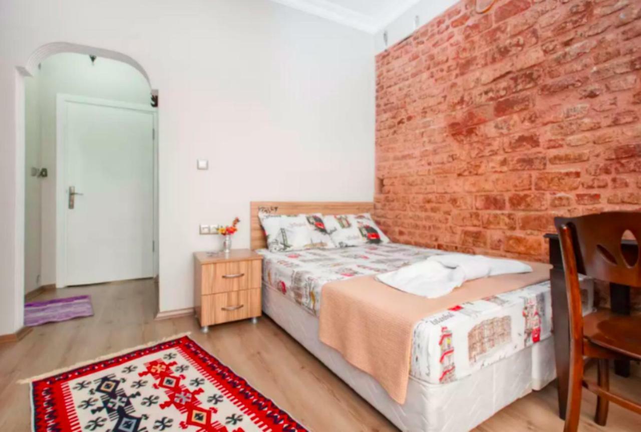 Balat House Aparthotel