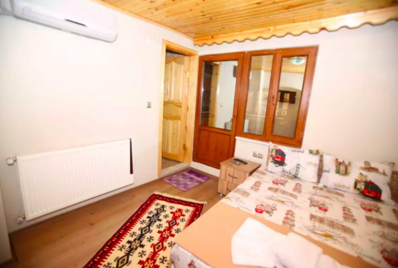 Aparthotel Balat House *