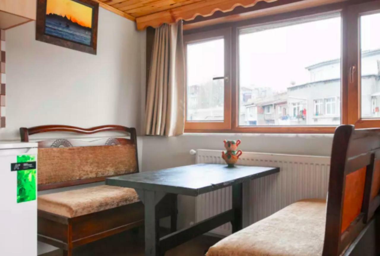 Balat House * Istanbul