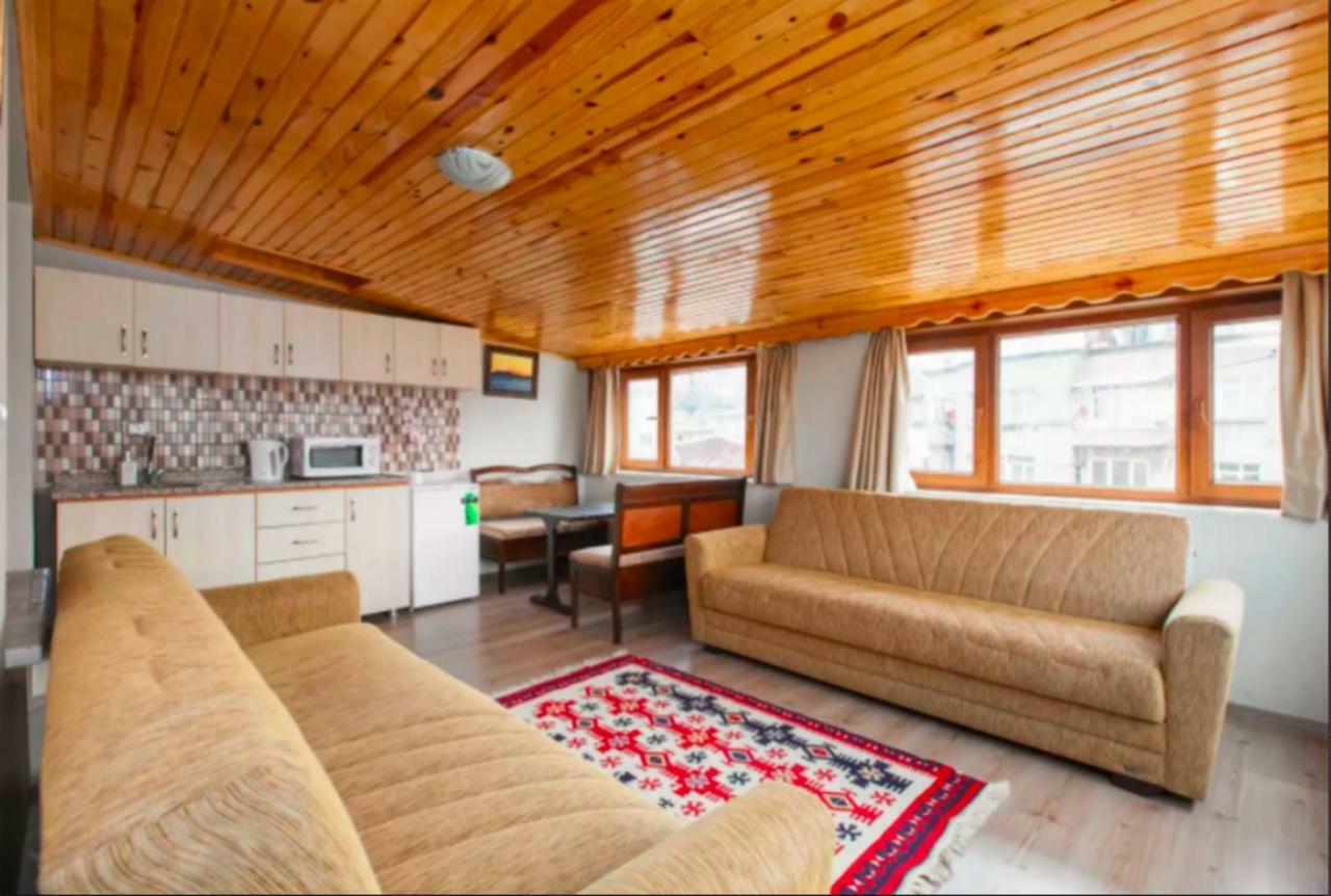 Balat House Istanbul