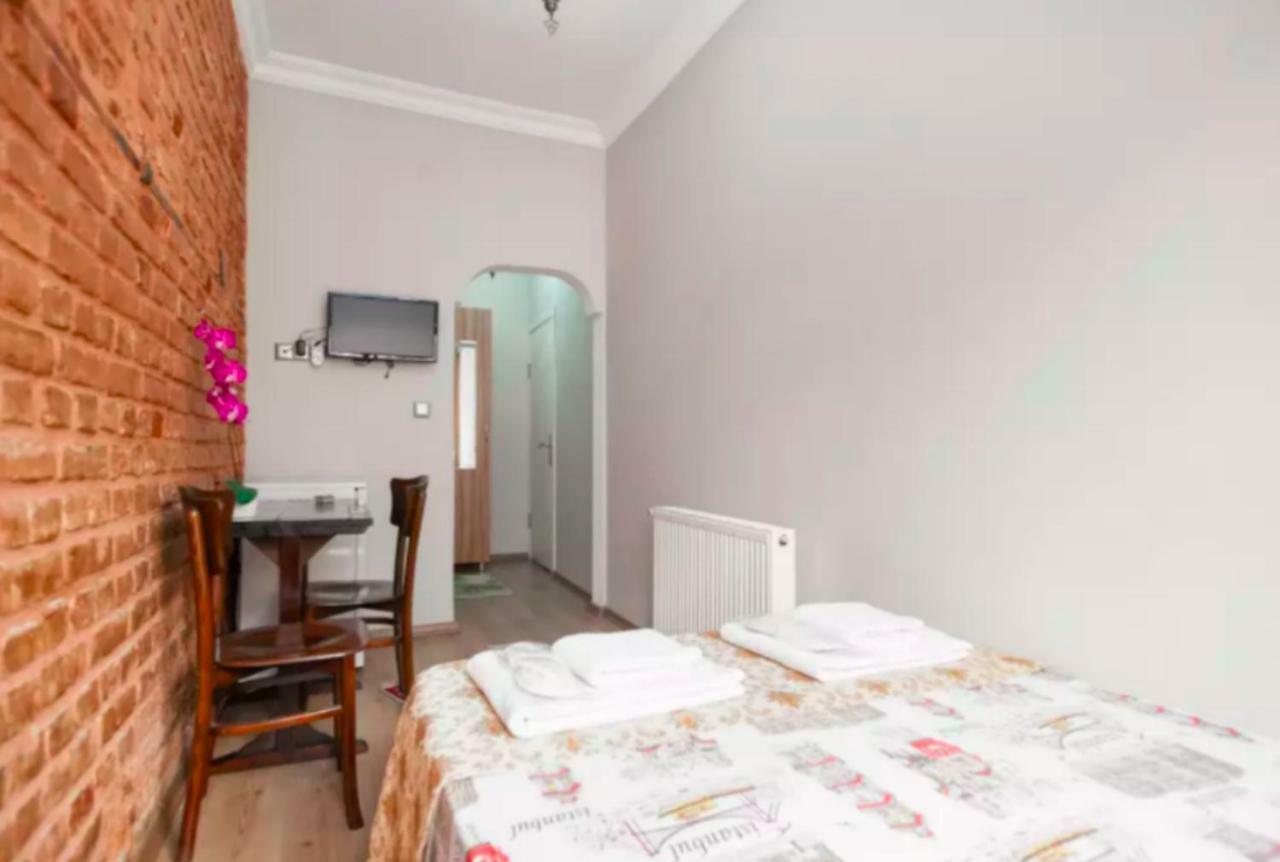 Aparthotel Balat House