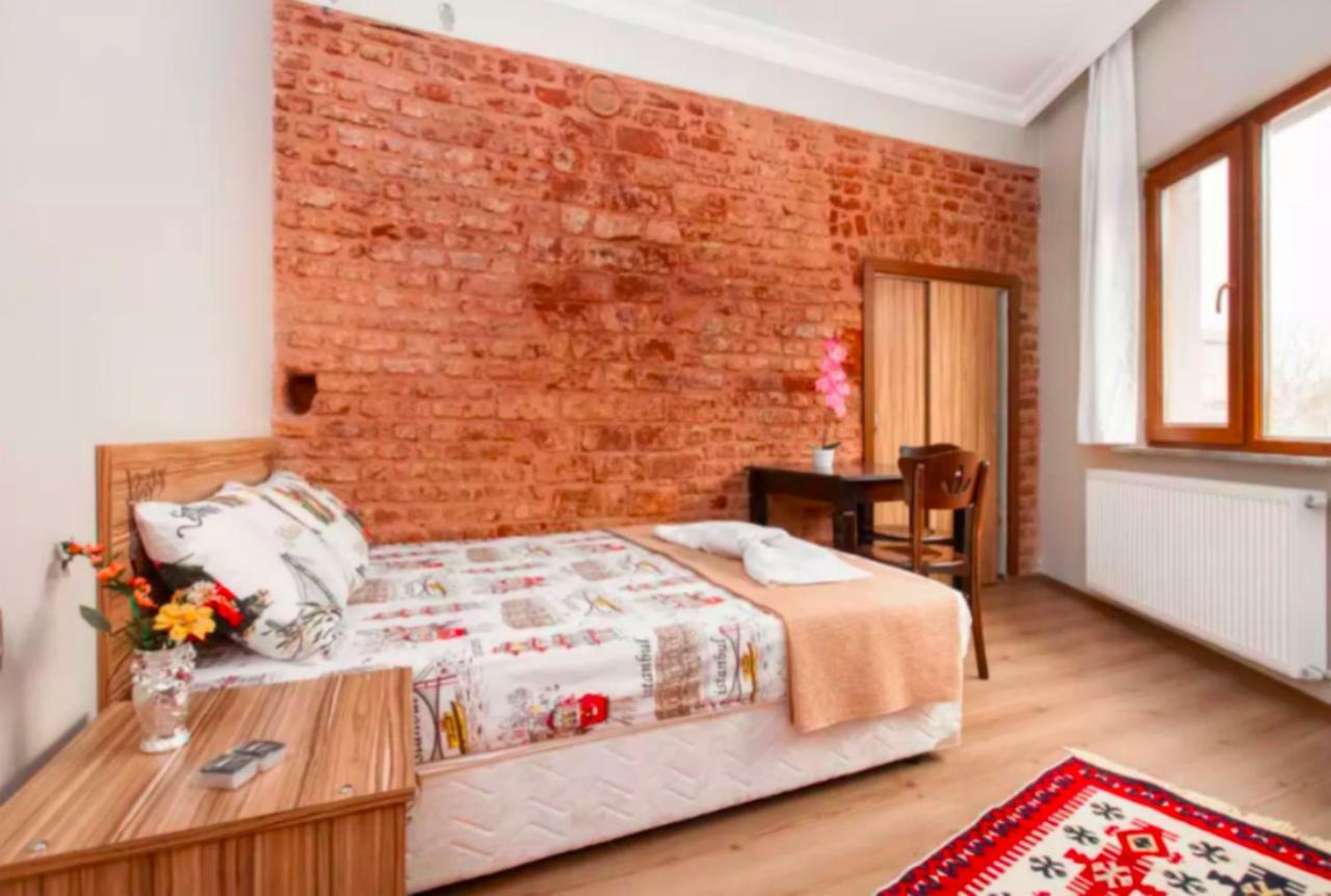 Balat House Istanbul