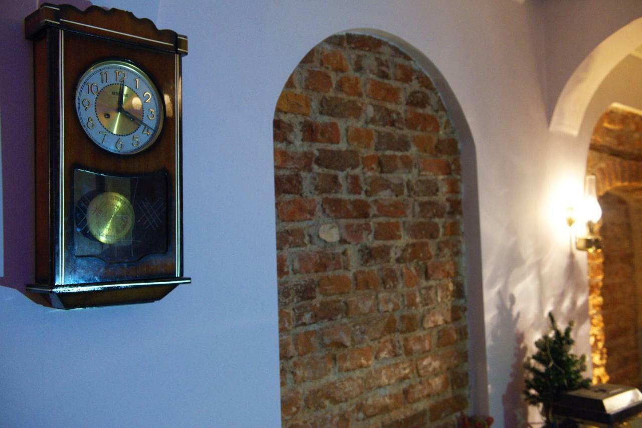 Aparthotel Balat House Istanbul