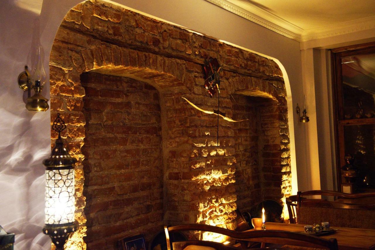 Balat House Aparthotel