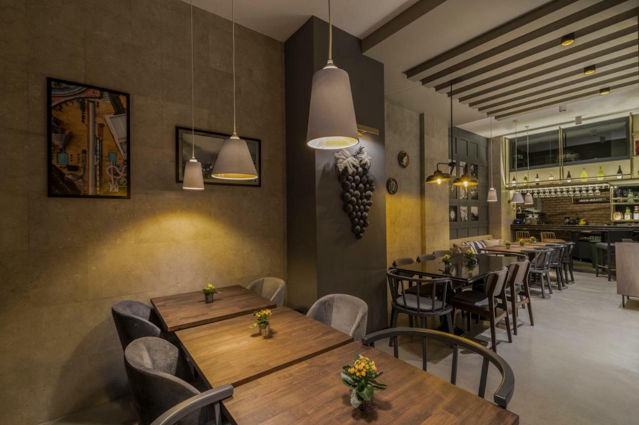 Galata Times Hotel