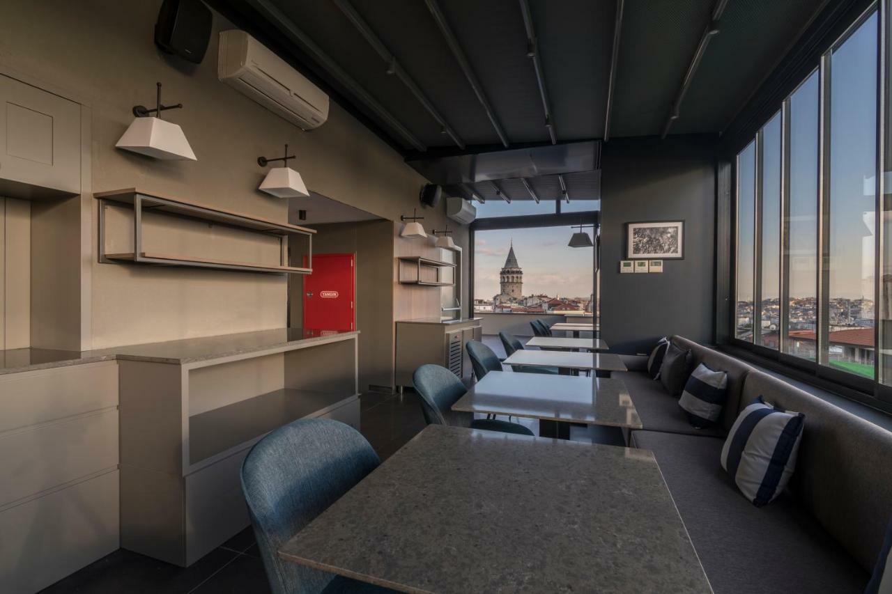 Hotel Galata Times 4*