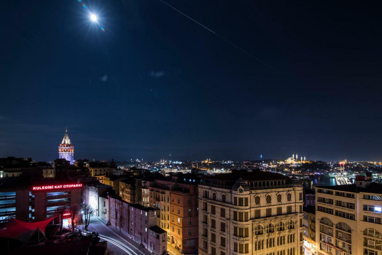 Hotel Galata Times 4*