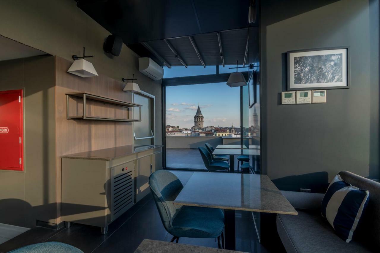 Galata Times Hotel