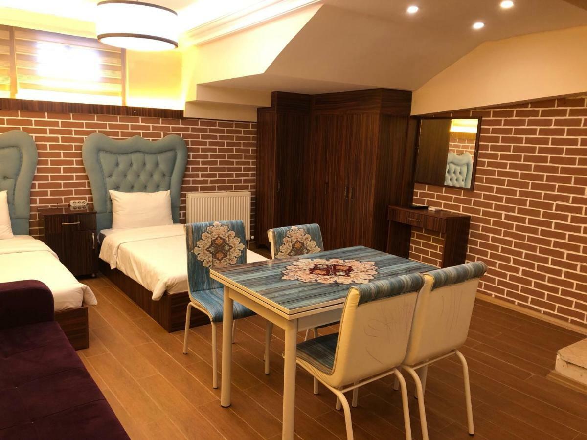 Apart Otel Rose Mansion By Otantik İstanbul