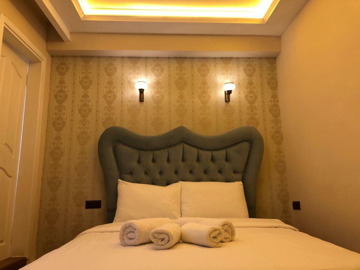 Apart Otel Rose Mansion By Otantik İstanbul