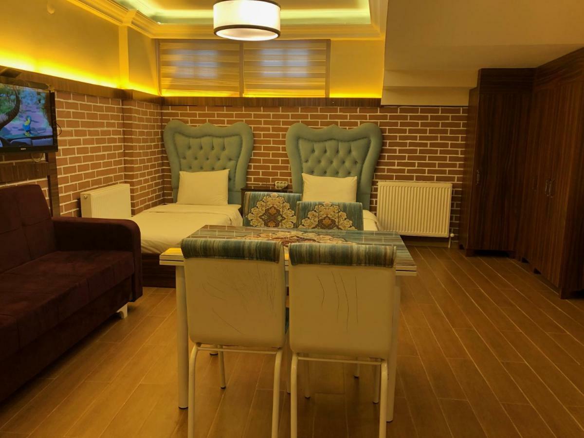 Rose Mansion By Otantik * İstanbul
