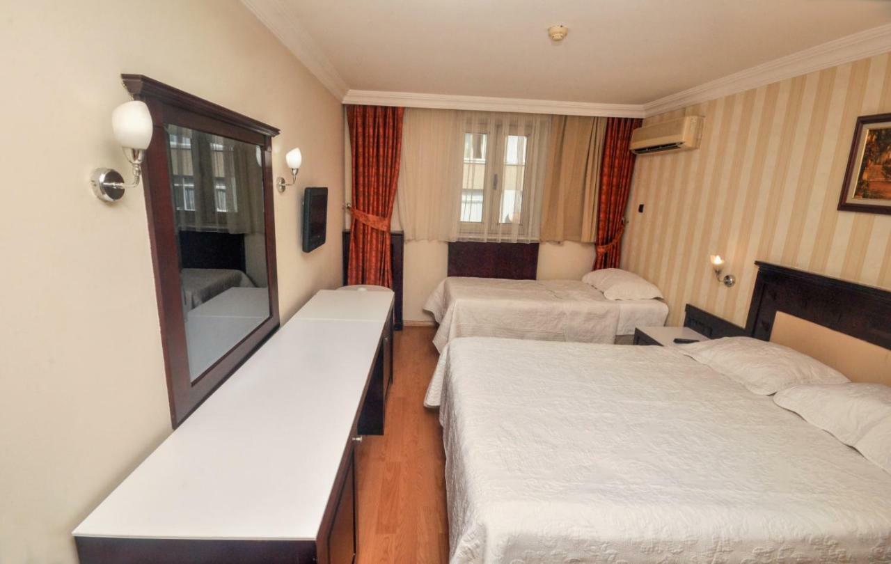 Hotel Arti Oldcity Istanbul