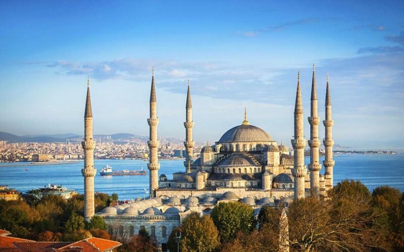 Hotel Charm Istanbul