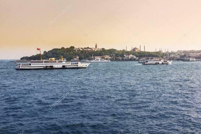 Charm Hotel Istanbul
