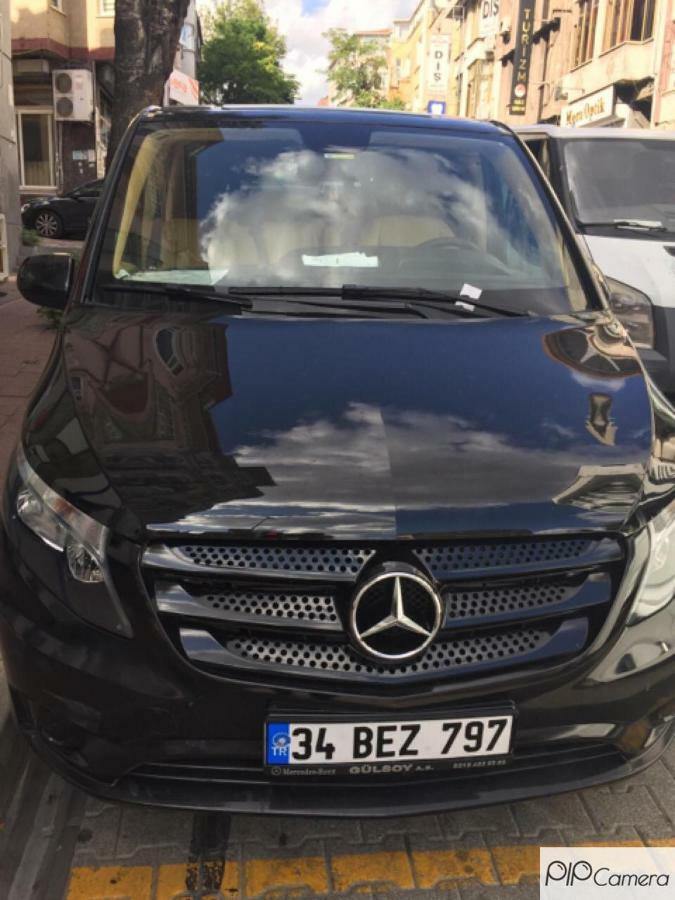 Aksaray Istanbul