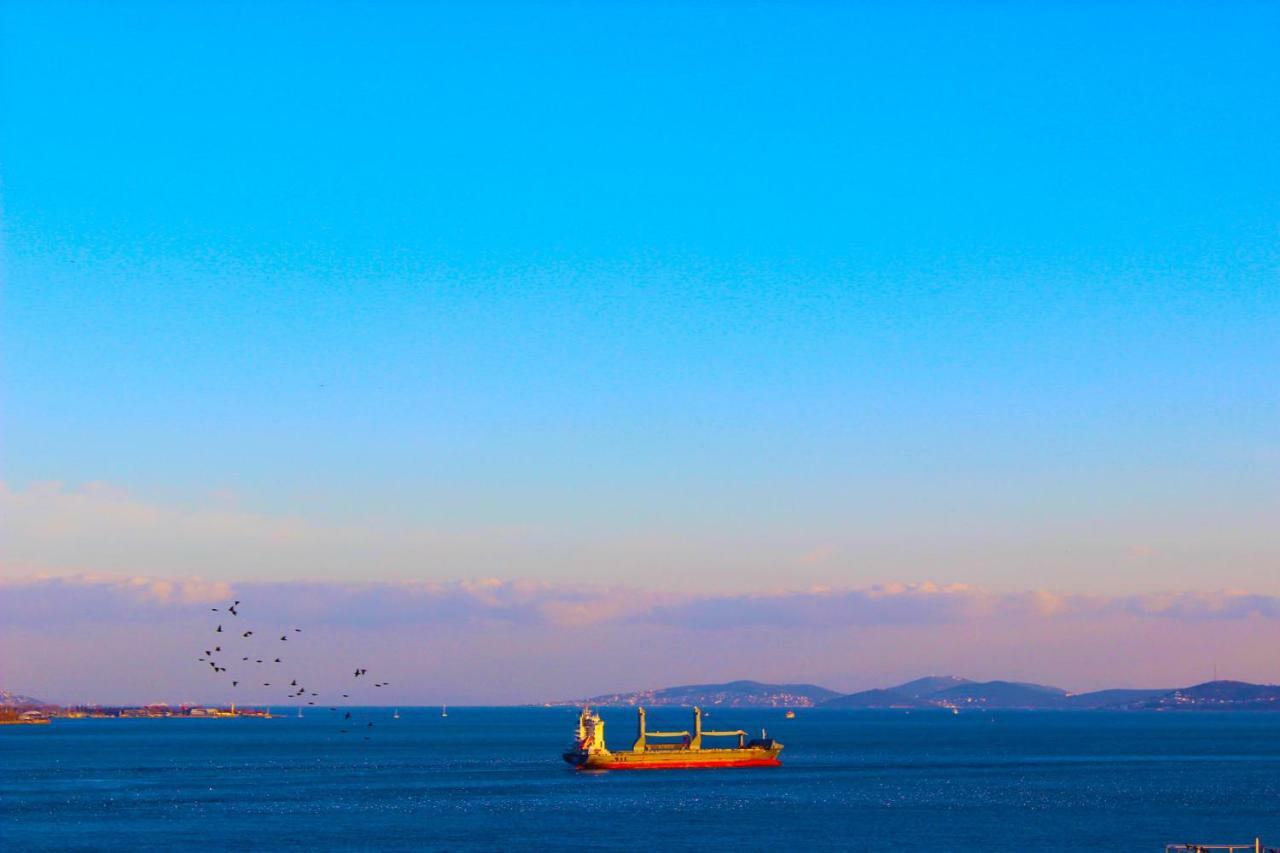 Hotel Charm Istanbul