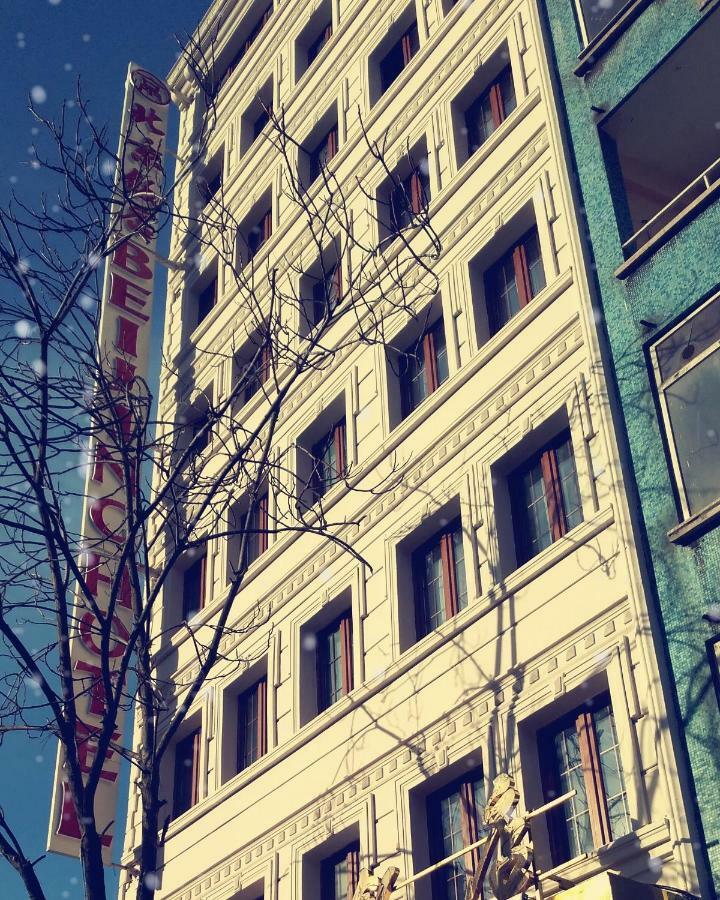 Hotel Beijing 2*