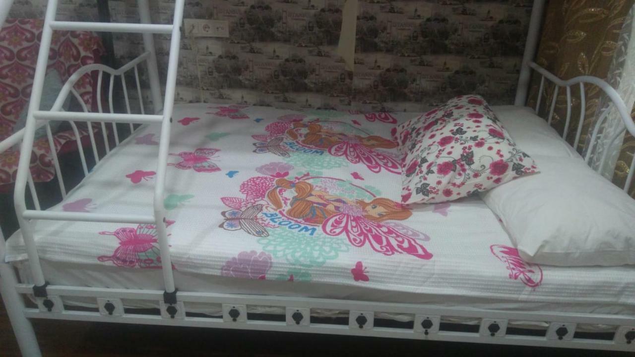 Taksim Elmadag Aparthotel Istanbul