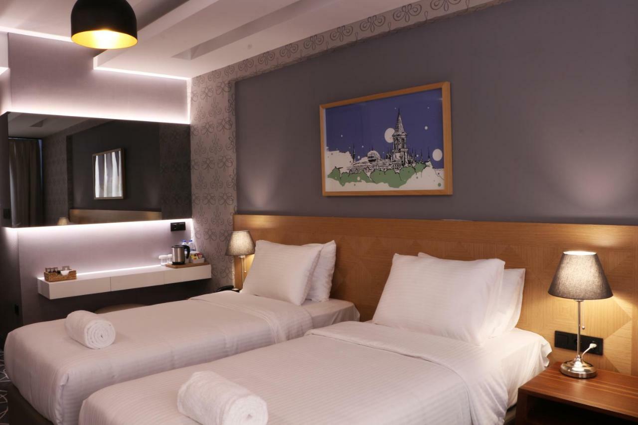 Hotel Four-g Istanbul
