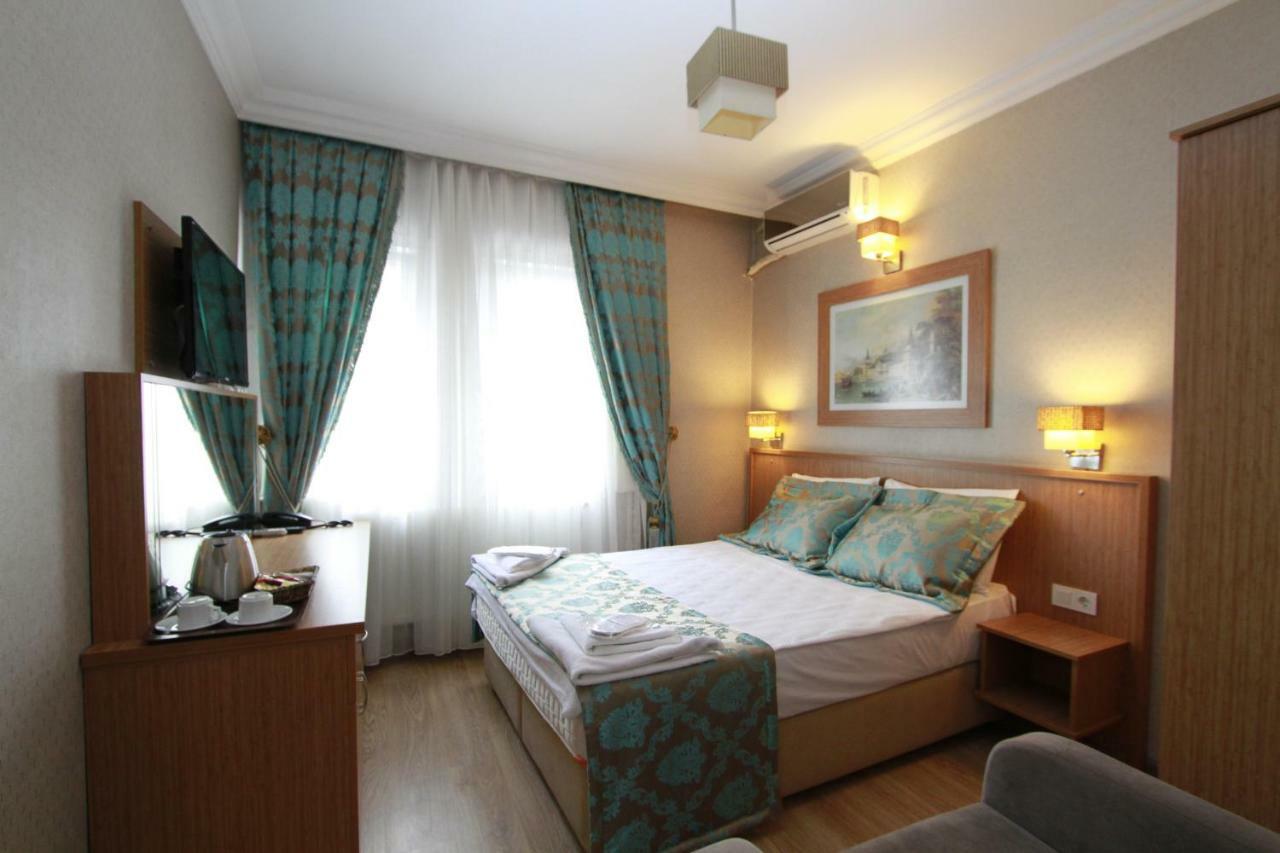 Hotel Agora Boutique & Bistro