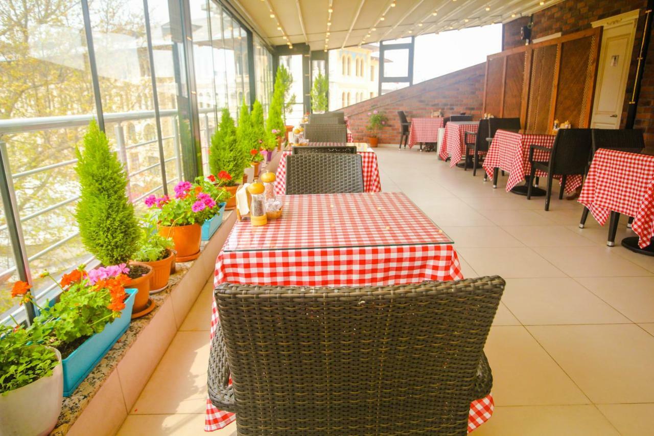 Hotel Venue Old 2*