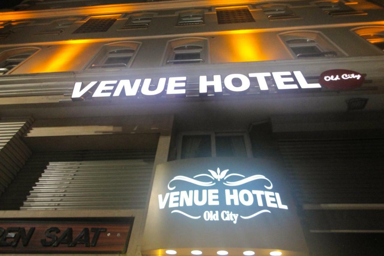Hotel Venue Old 2*