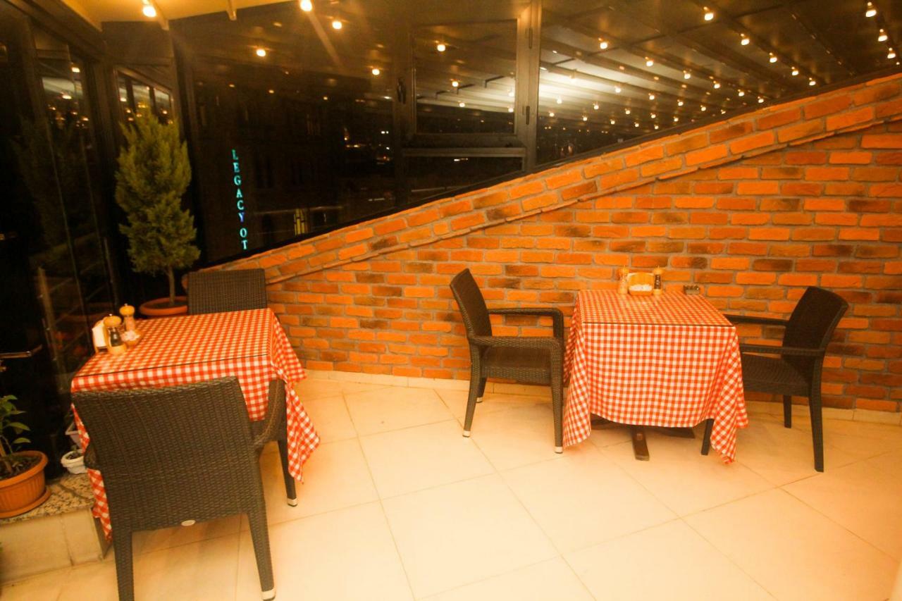 Venue Old Hotel 2*