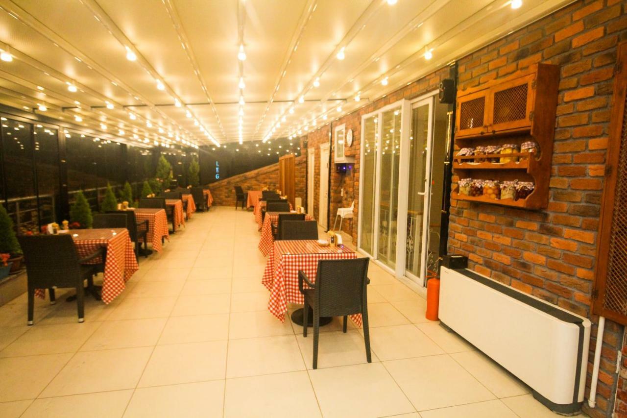 Hotel Venue Old Istanbul
