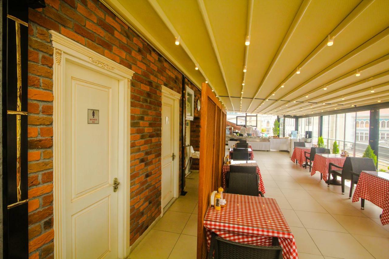 Venue Old Hotel 2*