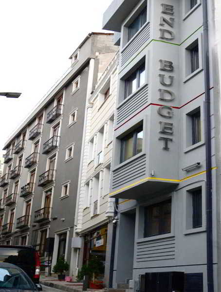 Plat Taksim Hotel