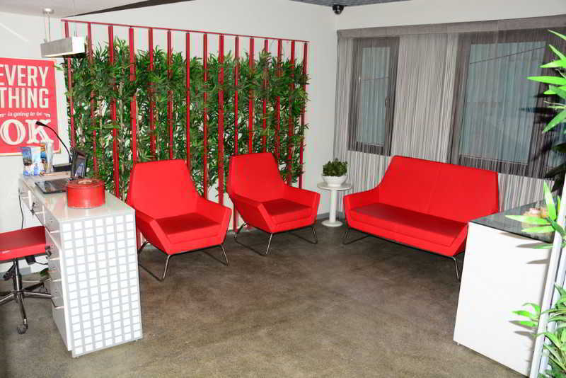 Hotel Plat Taksim Istanbul