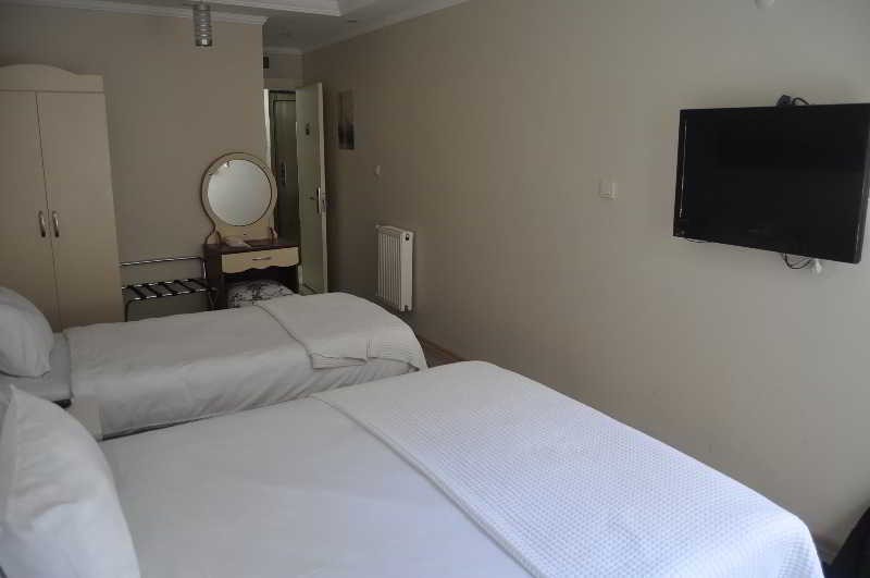 Net House 3* Istanbul