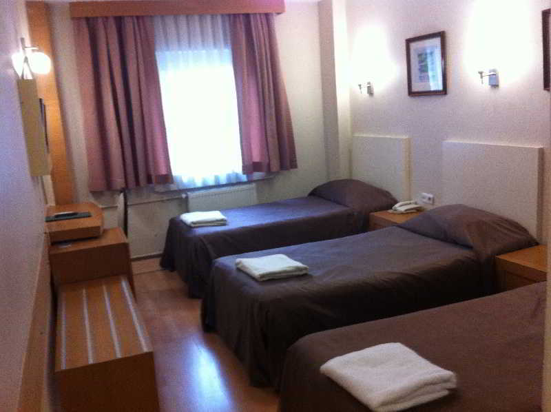 Grand Ons Otel İstanbul