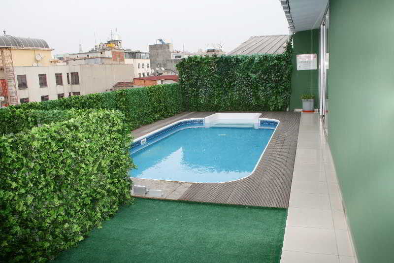 Grand Ons Otel