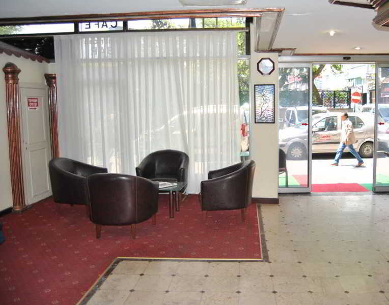 Star Park Otel