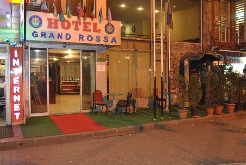 Otel Star Park İstanbul