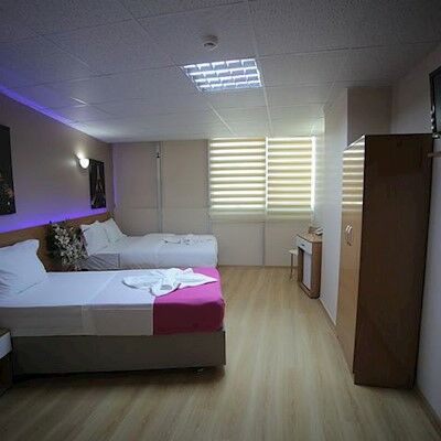 Dedem - Avcilar Hotel