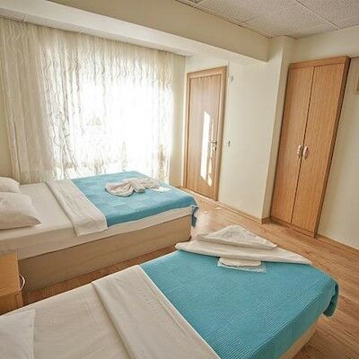 Dedem - Avcilar Hotel 3*
