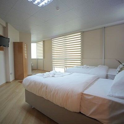 Dedem - Avcilar Hotel 3*