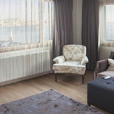 Cihangir Ceylan 3* İstanbul