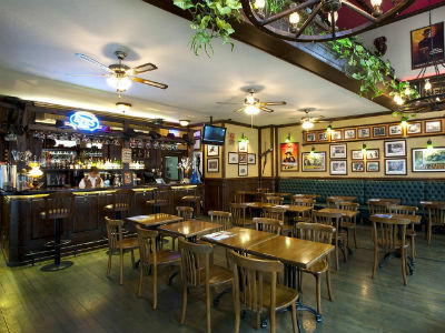 Hotel Ilkay 3*