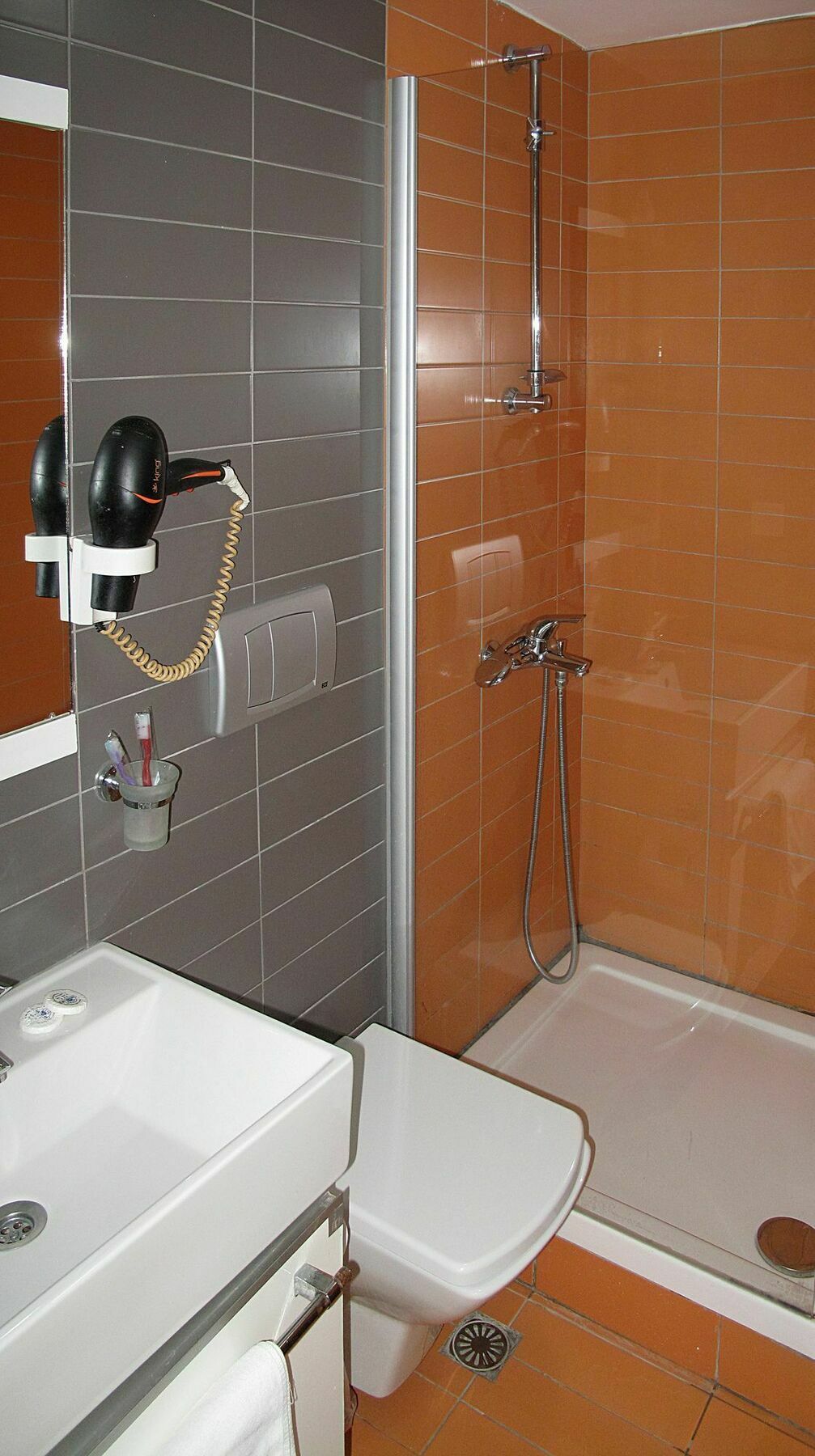 Grand As Hotel Istanbul