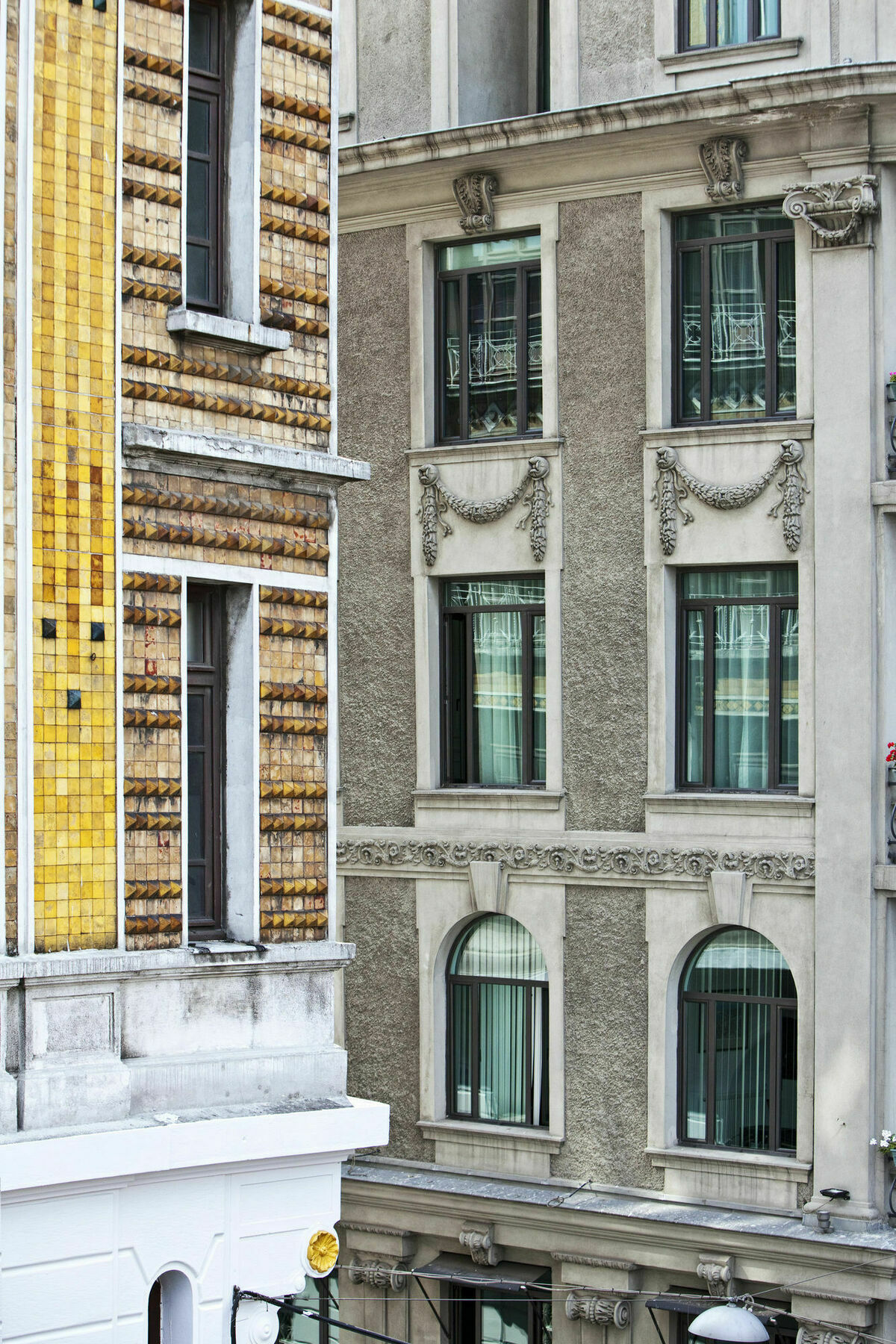 Karakoy 4* İstanbul