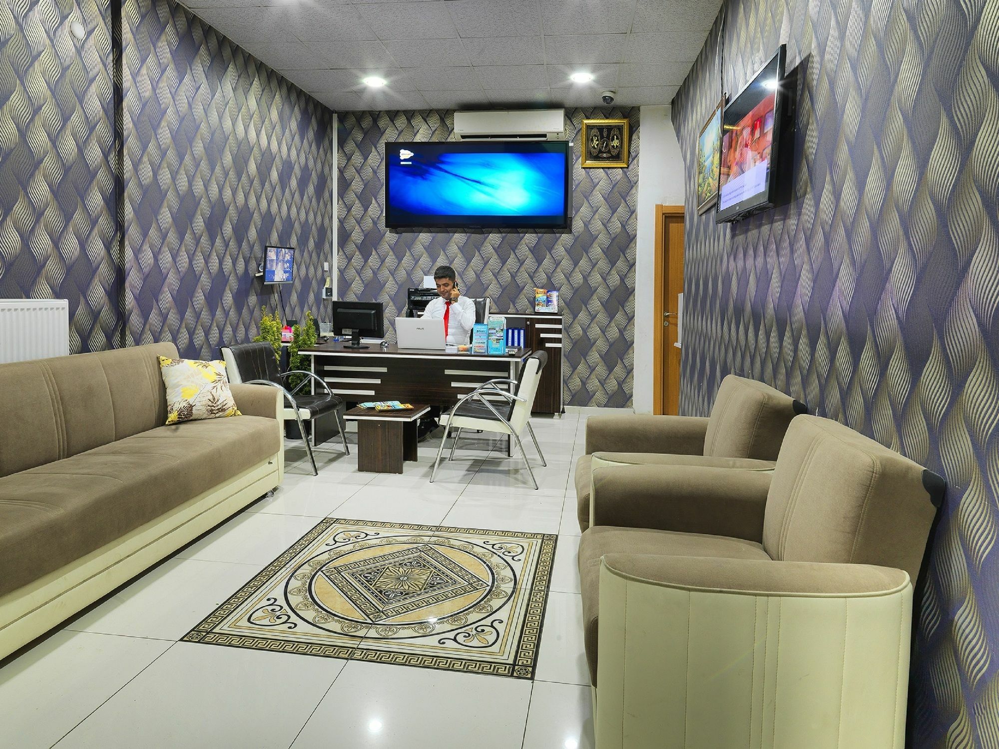 Diyar Budget Hotel 3*