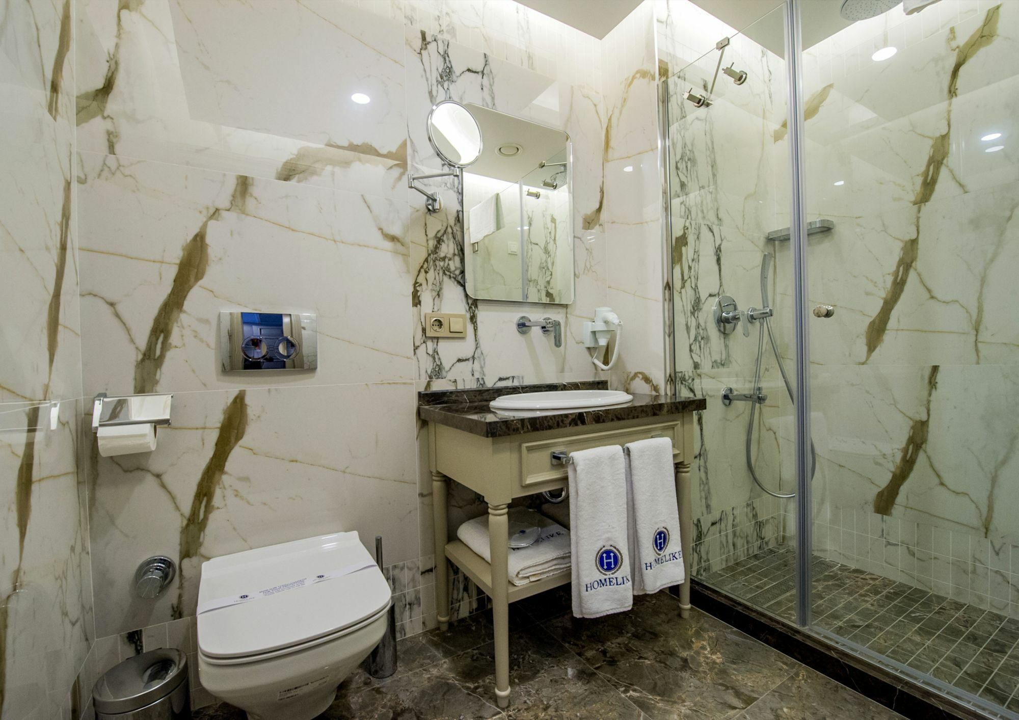 Hotel Homelike Istanbul
