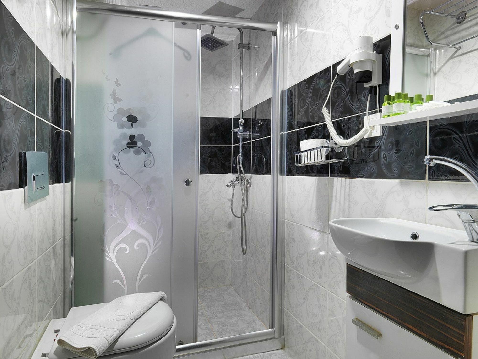 Diyar Budget Hotel 3*